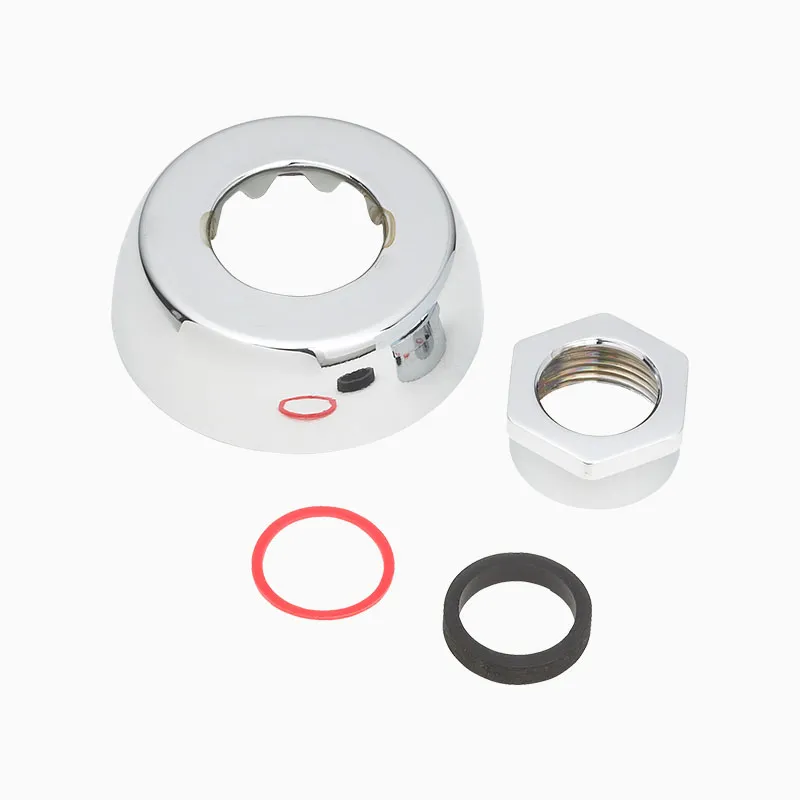 SLOAN 3332002 Flange Kit, 1-1/2 Inch Size | BT2QNP