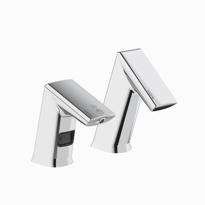 SLOAN 3346086 Faucet/Soap Dispenser Combo | BQ6QMH