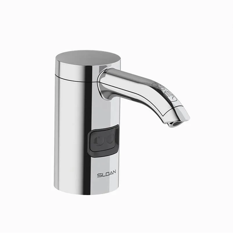 SLOAN 3346095 Soap Dispenser With Soap | BQ6QMR