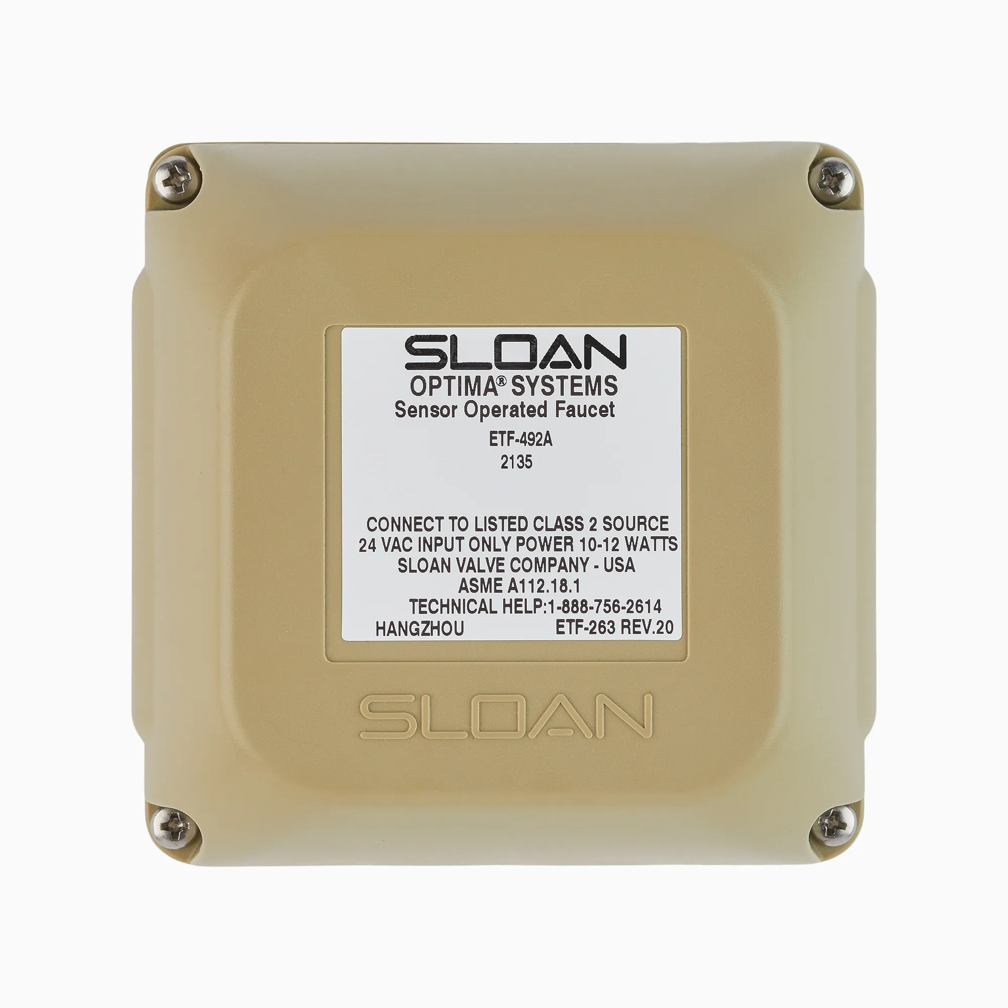 SLOAN 3365003