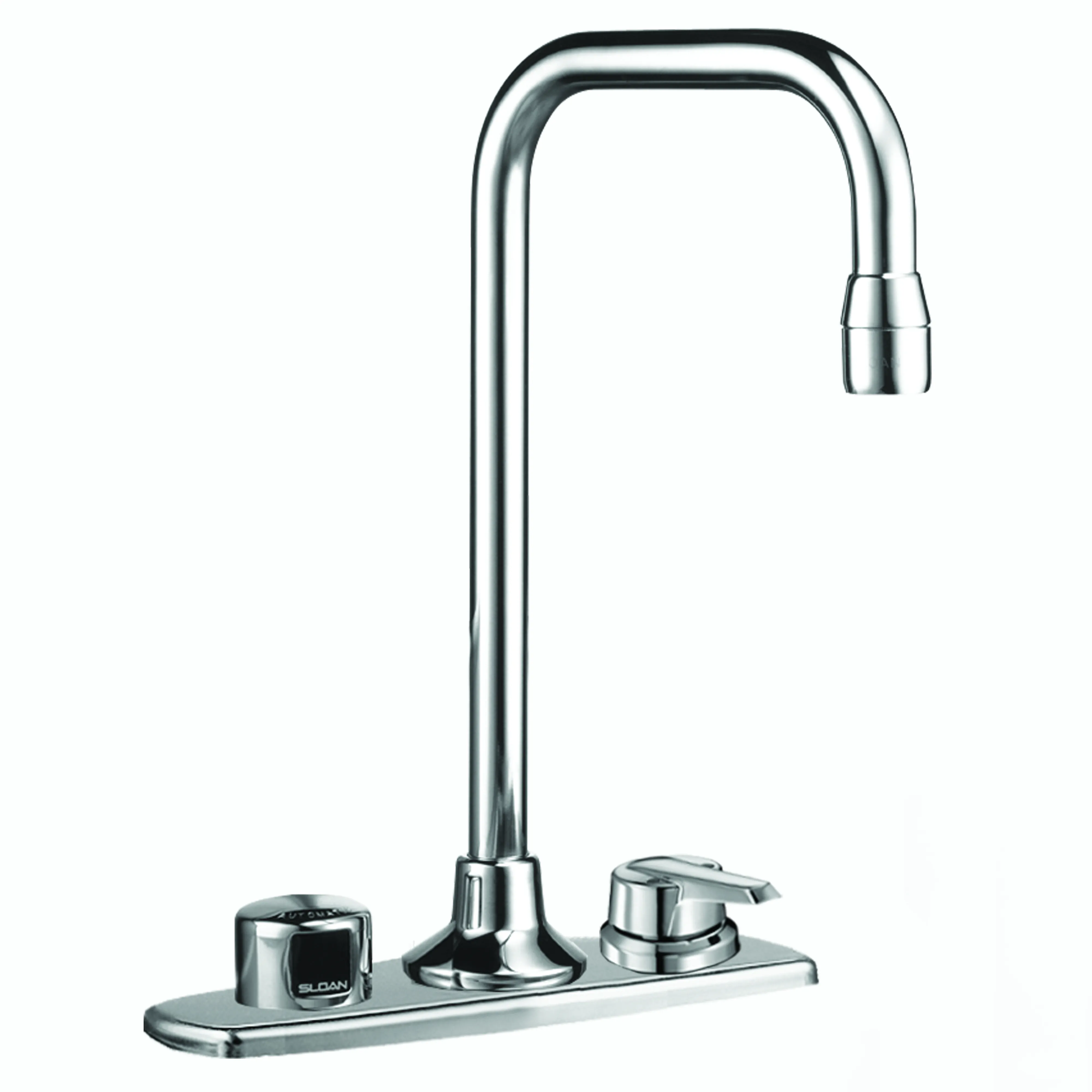 SLOAN 3365415BT SLOAN 3365415BT | CX3UEX