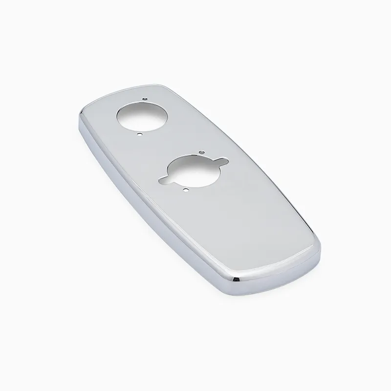 SLOAN 3365469 Trim Plate Kit, 4 Inch SIze | BP8KRN