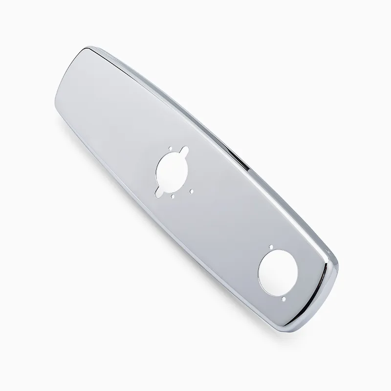 SLOAN 3365602 Trim Plate Kit, 8 Inch SIze | BQ2JWL