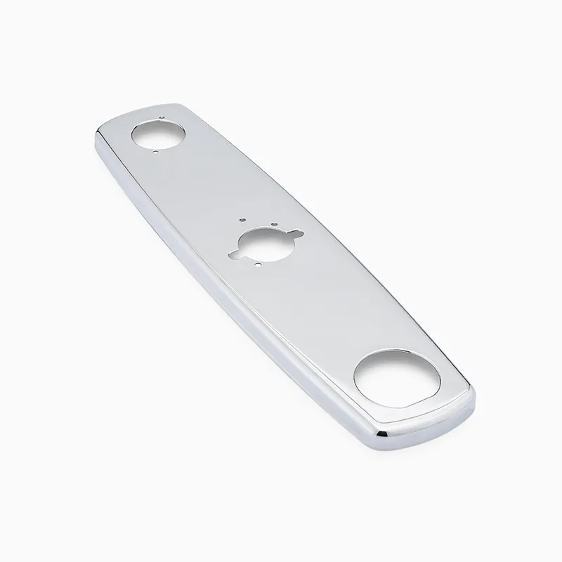 SLOAN 3365603 Trim Plate Kit, 8 Inch SIze | BQ2JWF