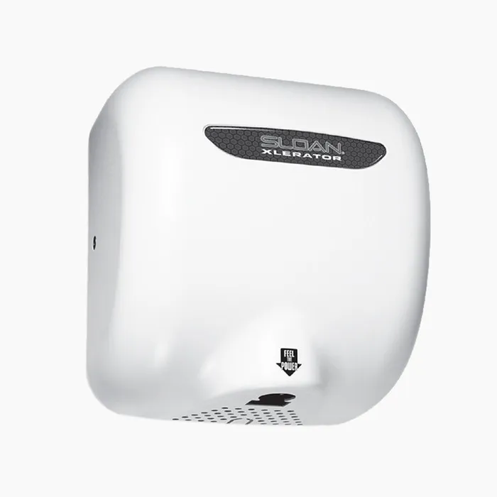 SLOAN 3366051 Hand Dryer, 110/120V | BR7UGX