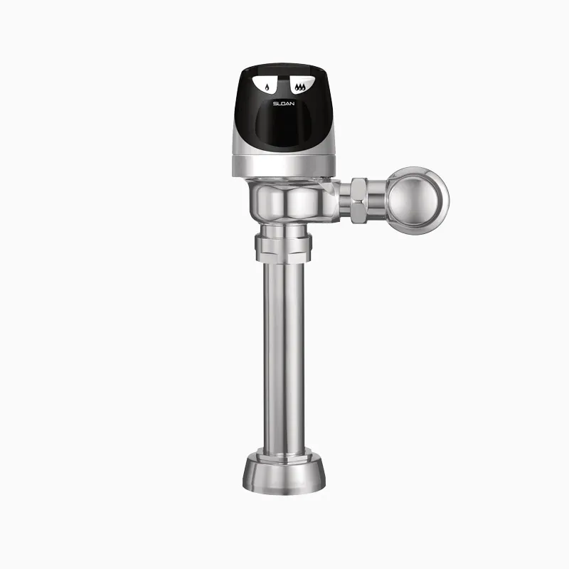 SLOAN 3370000T Sensor Flushometer, 1.6 Gpf Flow Rate | BR7UHM