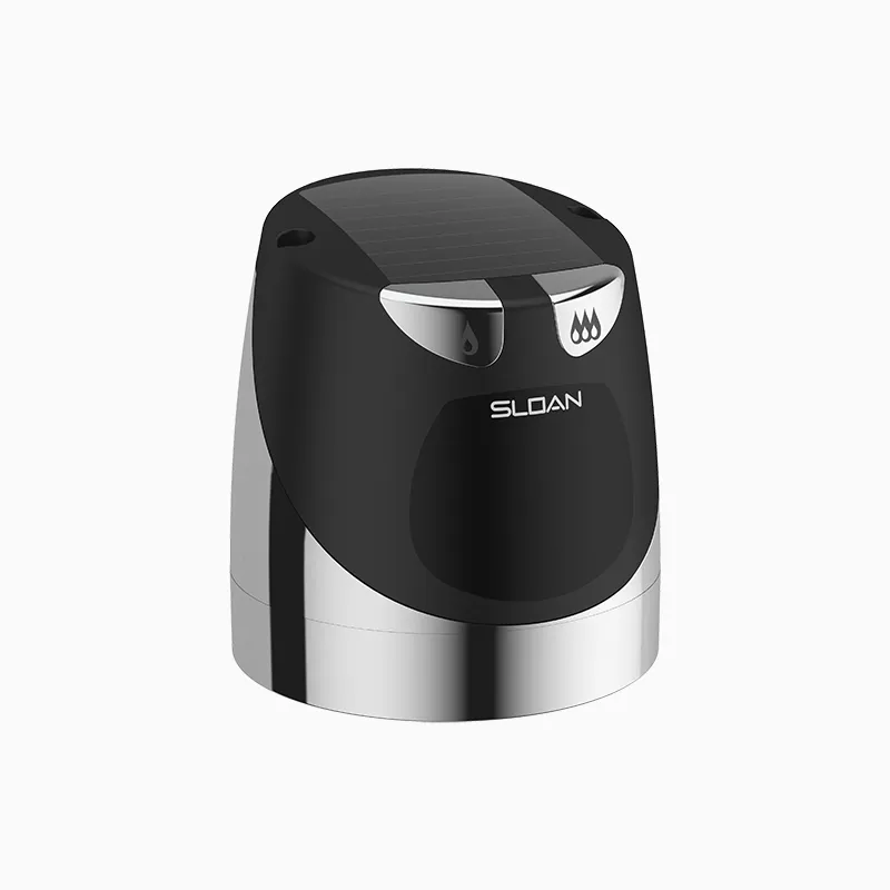 SLOAN 3370050 Flushometer Retrofit Kit, 1.6 Gpm Flow Rate | BT4HXX