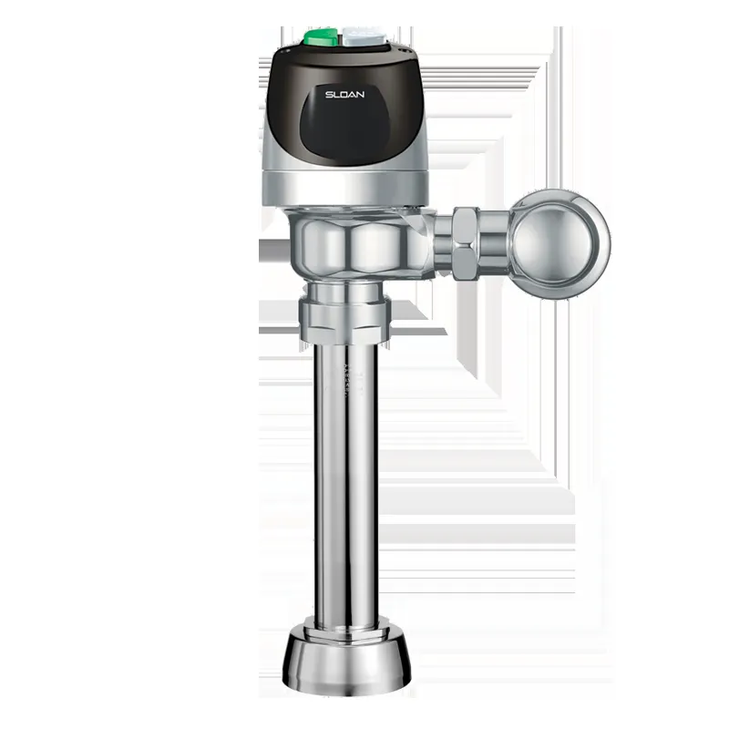 SLOAN 3370400 Sensor Flushometer, 1.6 Gpf Flow Rate | BT4HZU