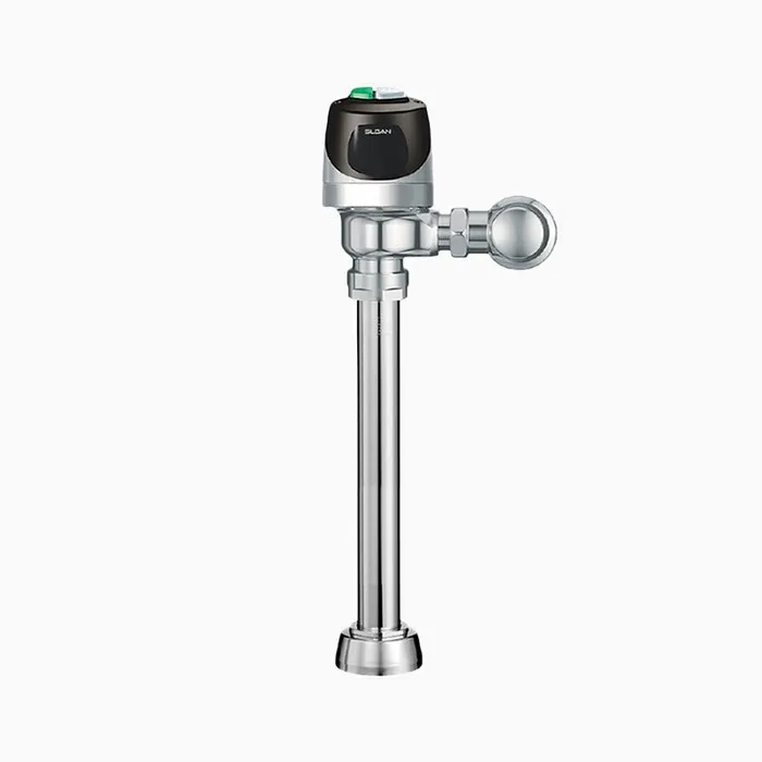 SLOAN 3370412 Sensor Flushometer, 1.6 Gpf Flow Rate | BT4HZX