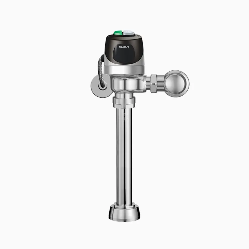 SLOAN 3370424 Sensor Flushometer, 1.6 Gpf Flow Rate | BP8ZDA