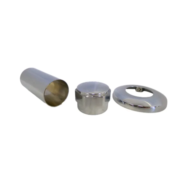 SLOAN 3372002 Inlet Cap Kit, 1 Inch Size | BP8ZEL