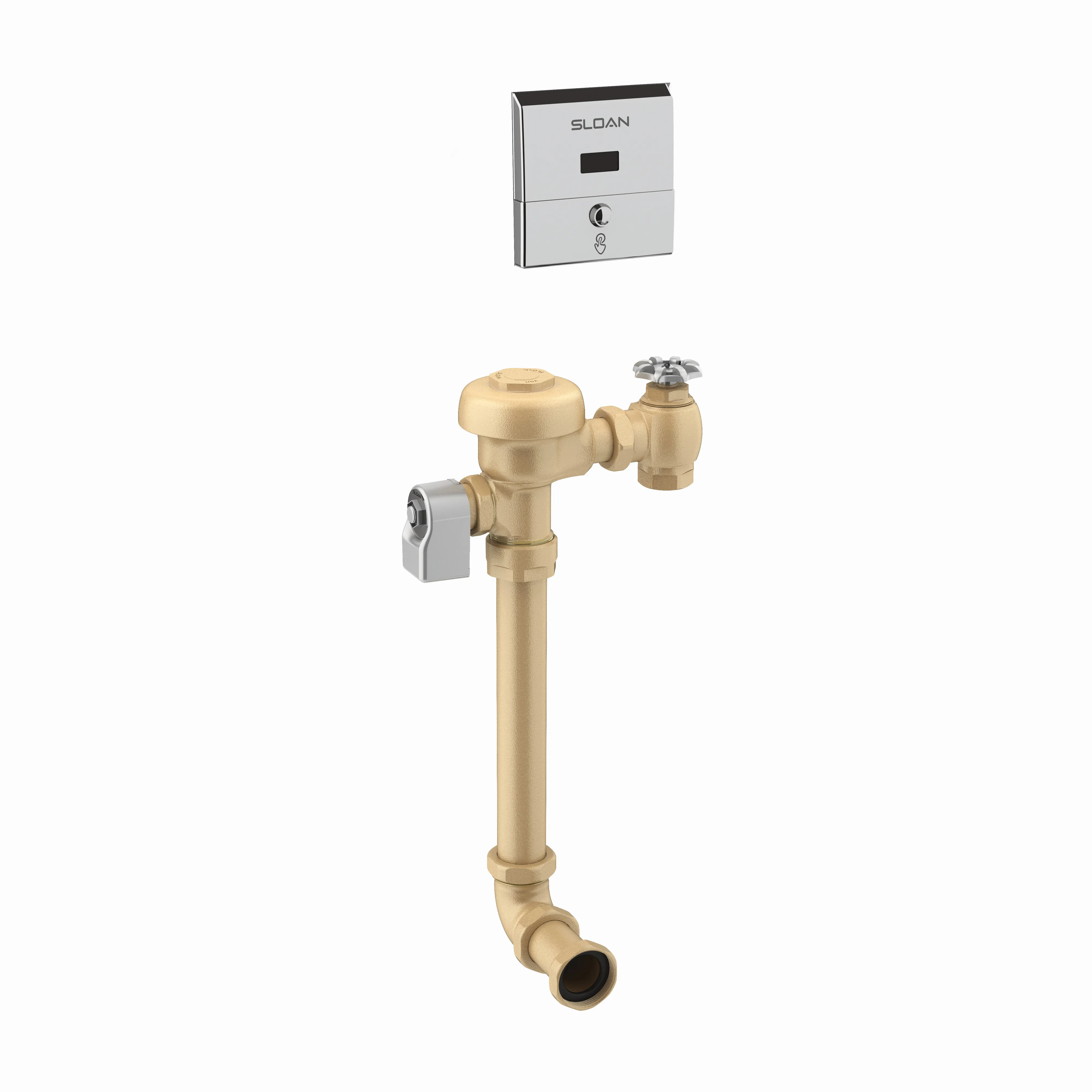 SLOAN 34516005 SLOAN 34516005 | CX3UYR