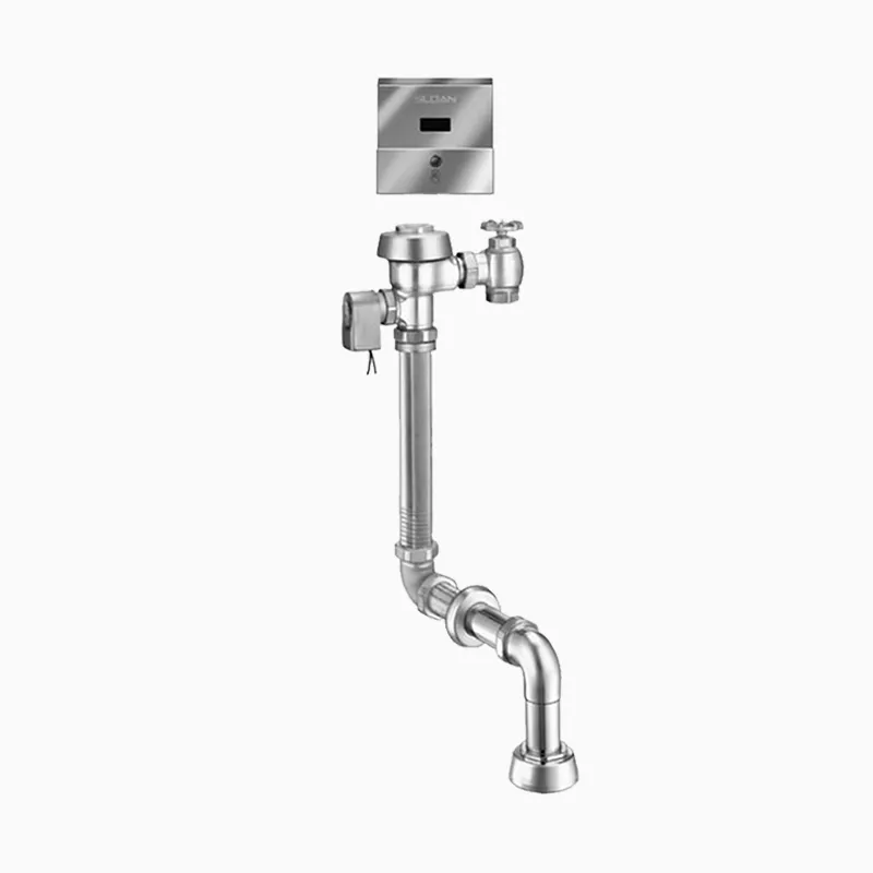 SLOAN 3451659 Sensor Flushometer, 1.28 Gpf Flow Rate | BT2MZP