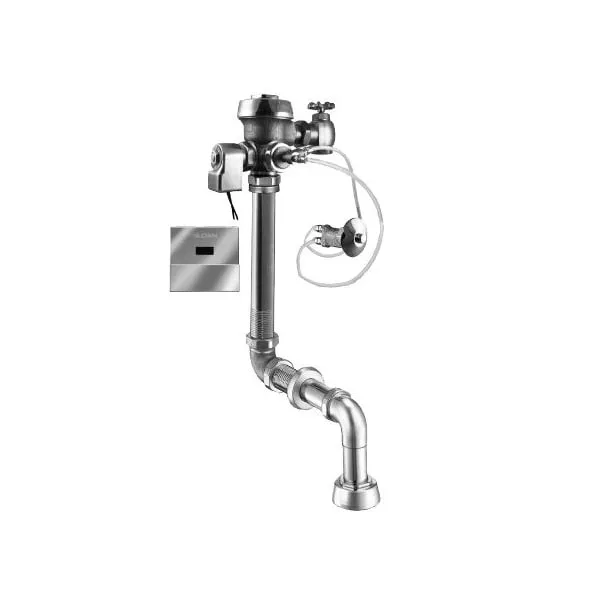 SLOAN 3451693 Sensor Flushometer, 1.28 Gpf Flow Rate | BP9NVC