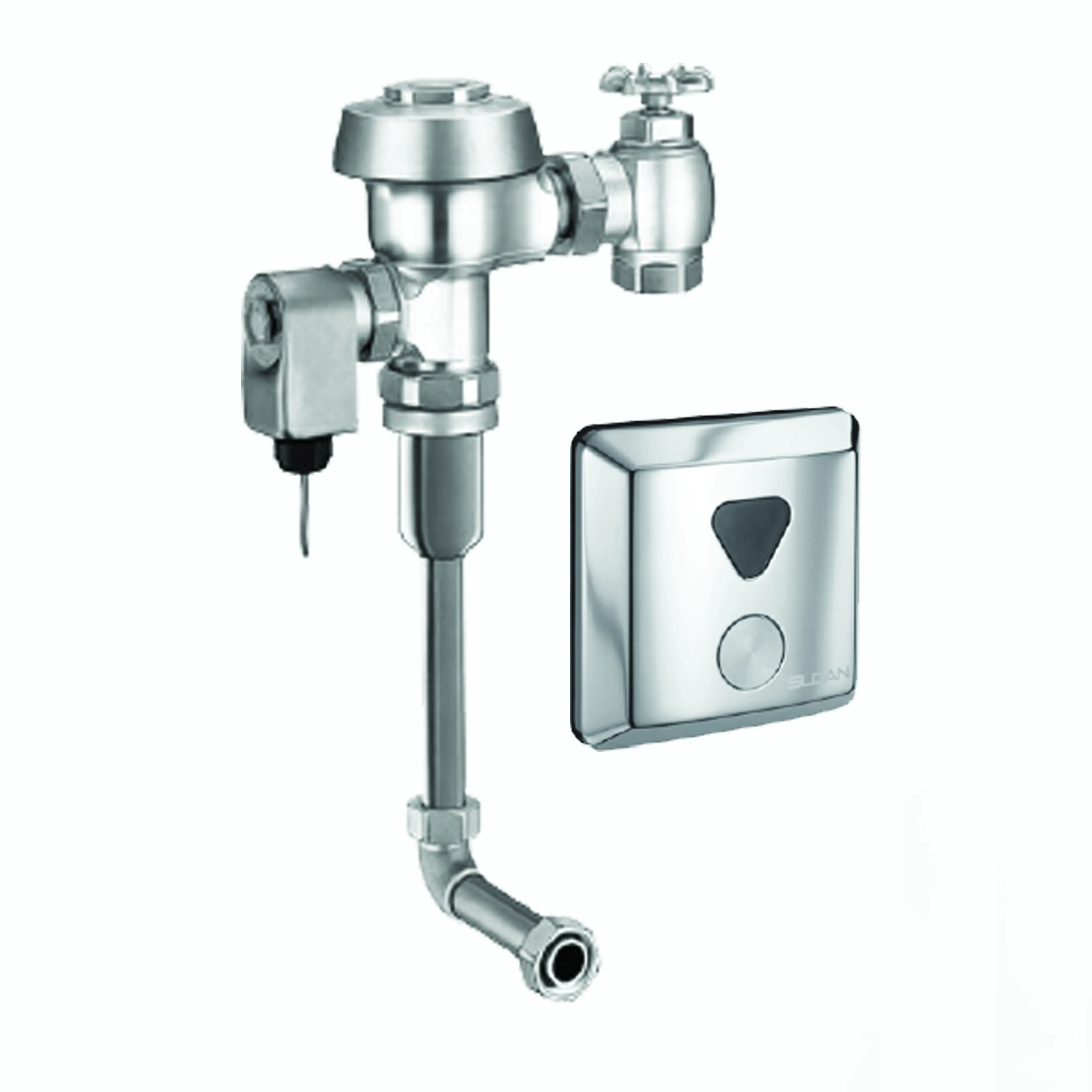 SLOAN 3453277 SLOAN 3453277 | CX3VBZ