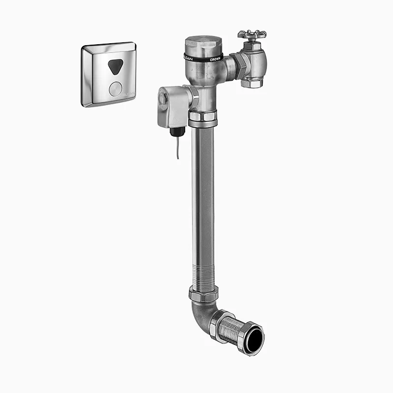 SLOAN 3520005 Sensor Flushometer, 1.6 Gpf Flow Rate | BR8PTM