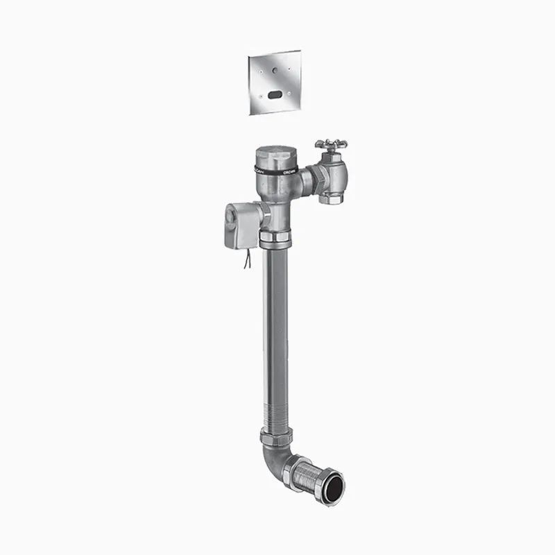 SLOAN 3520006 Sensor Flushometer, 1.6 Gpf Flow Rate | BR8PTK