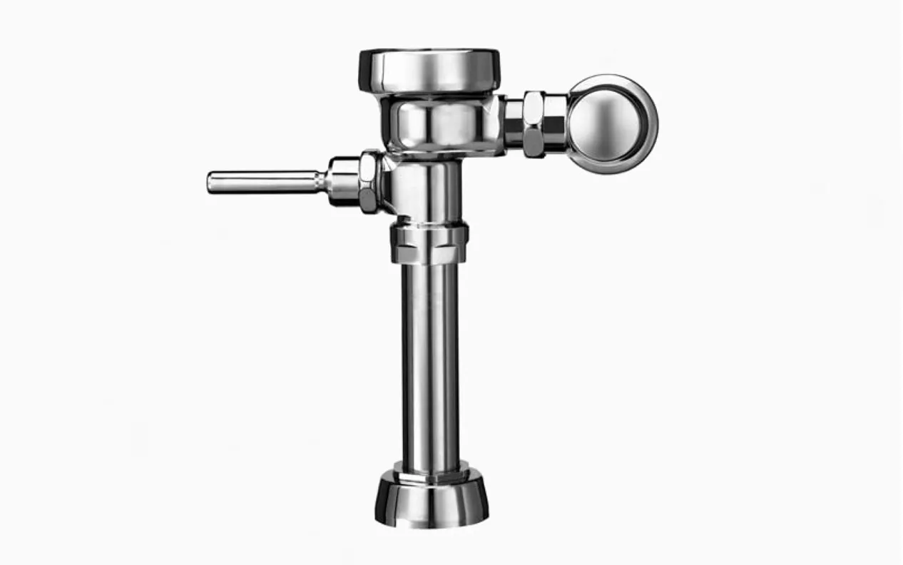 SLOAN 3710000 Manual Flushometer | BP7XGJ