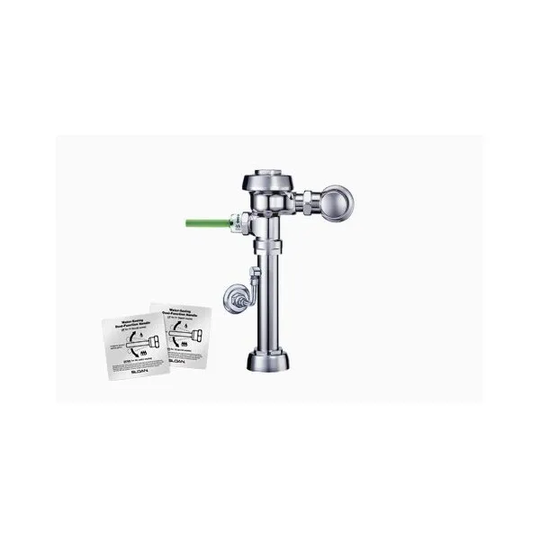 SLOAN 3720002 Manual Flushometer | BT2HGV