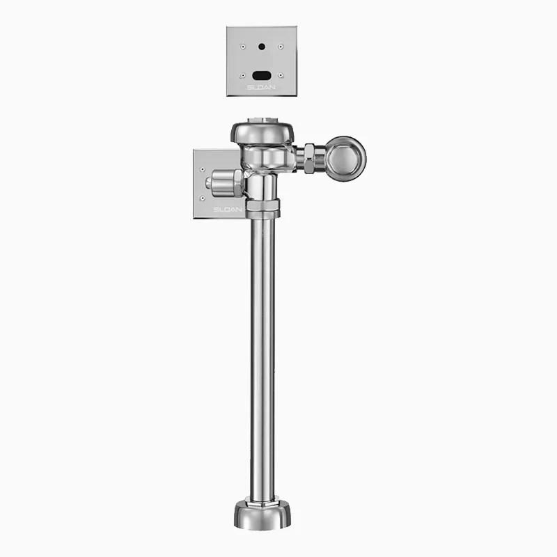 SLOAN 3770202 Sensor Flushometer, 1.28 Gpf Flow Rate | BR2KRY