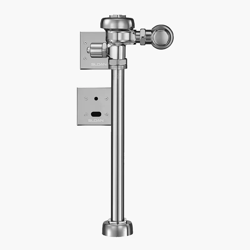 SLOAN 3770401 Sensor Flushometer, 1.6 Gpf Flow Rate | BQ4FEY