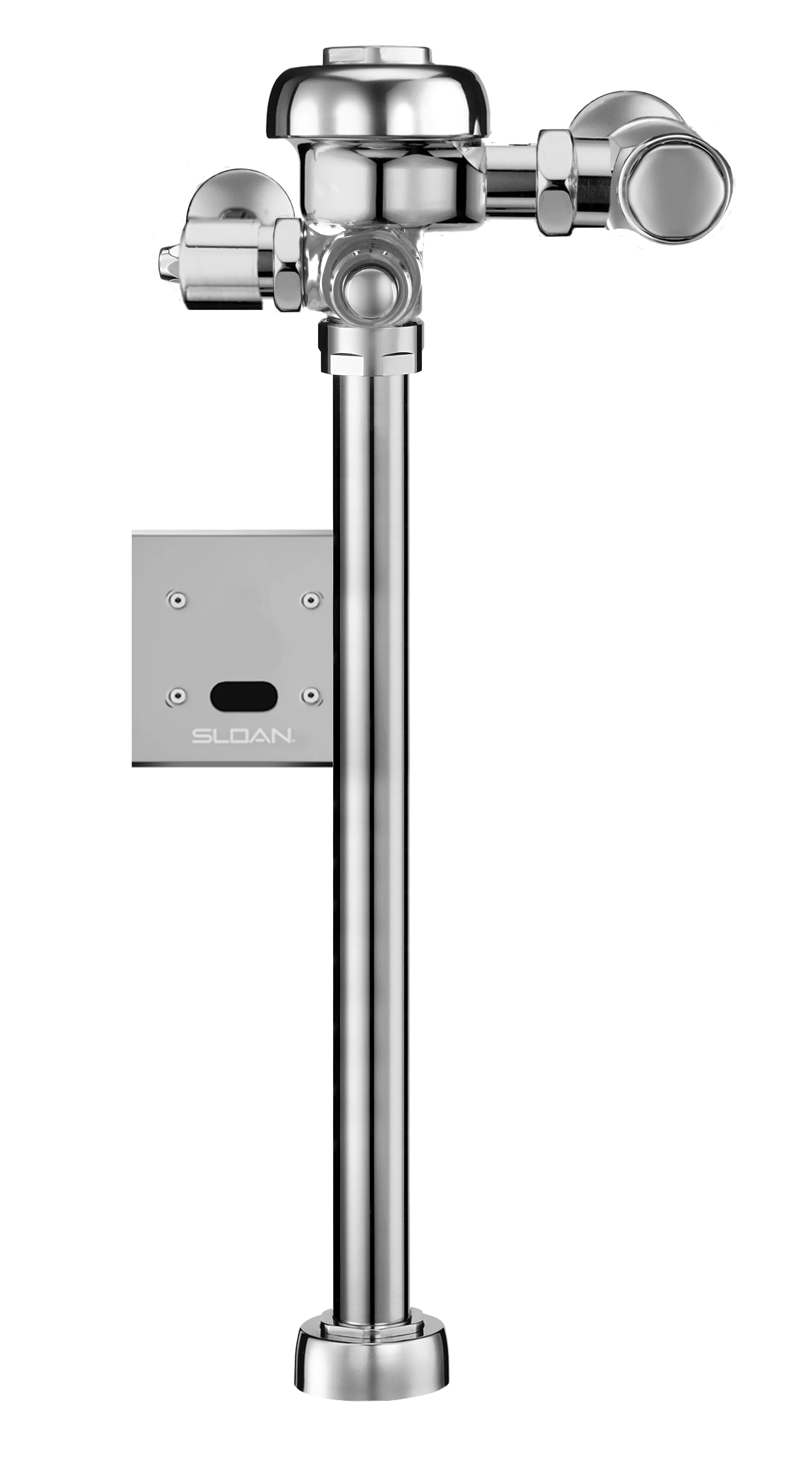 SLOAN 3770410 Sensor Flushometer, 1.6 Gpf Flow Rate | BQ4FEW
