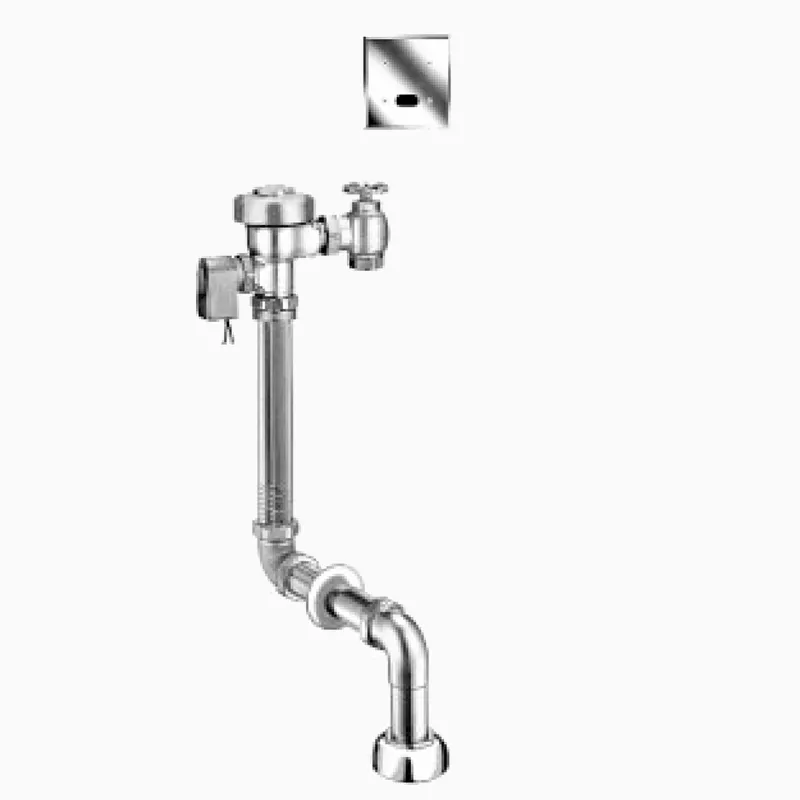SLOAN 3771620 Sensor Flushometer, 1.6 Gpf Flow Rate | BQ4FGG