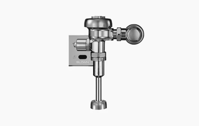 SLOAN 3772680 SLOAN 3772680 | CX3VGR