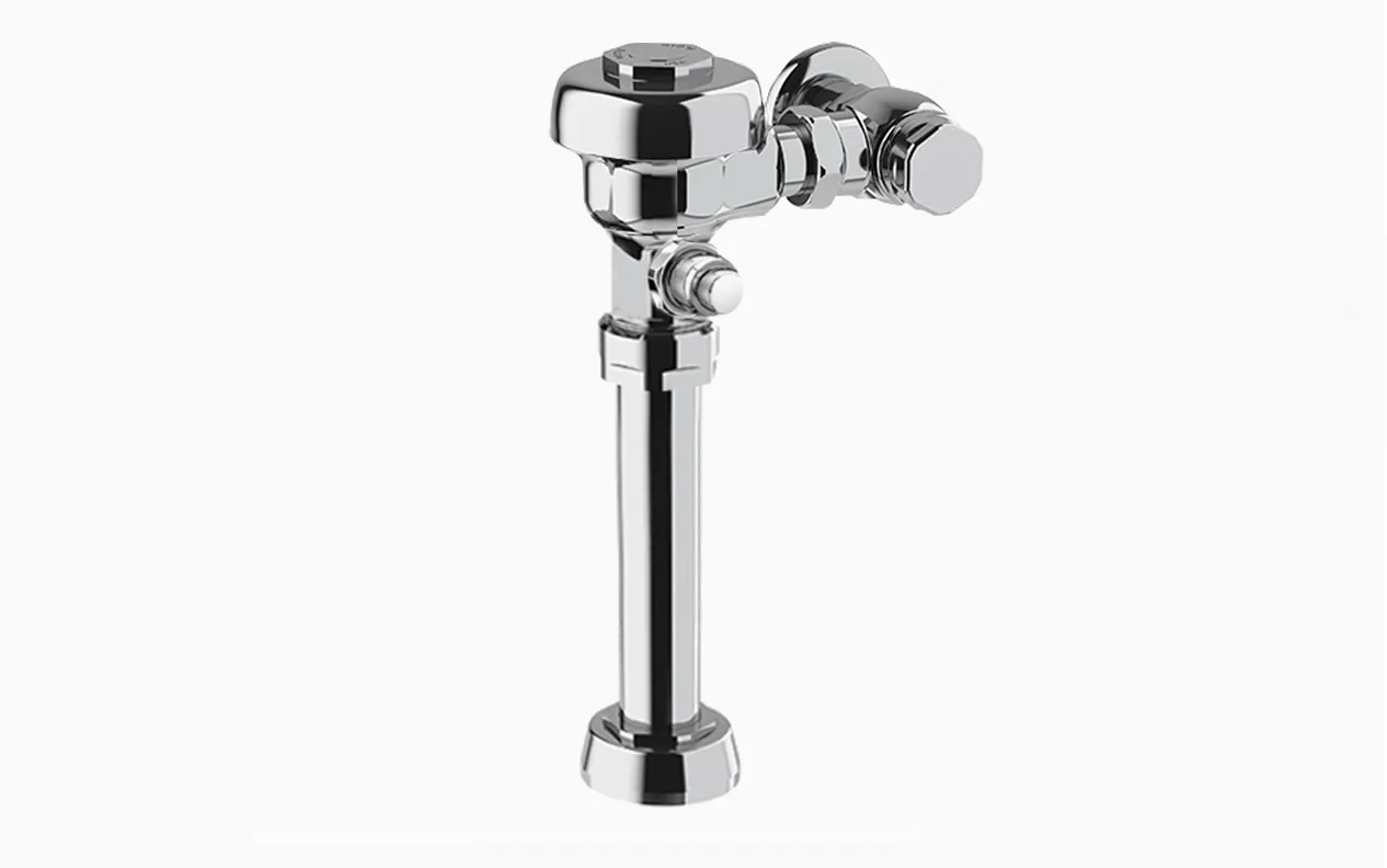 SLOAN 3780107 Manual Flushometer | BP9UYD