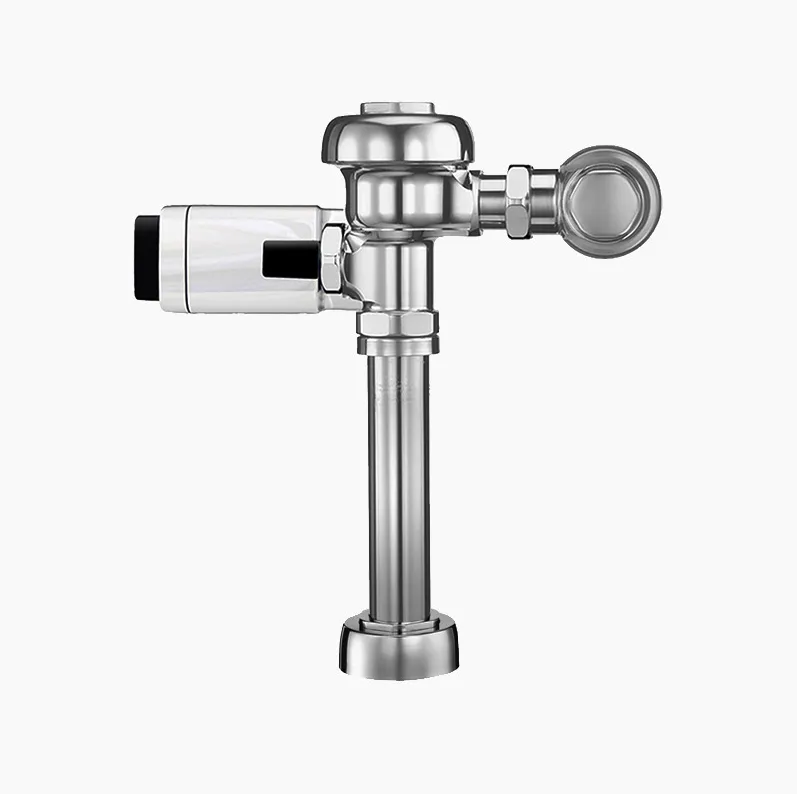 SLOAN 3780126 Sensor Flushometer | BP9UYL