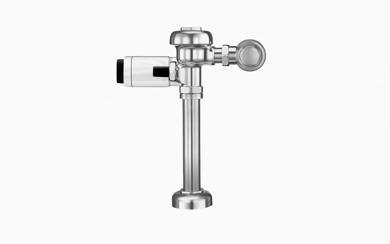 SLOAN 3780220 Sensor Flushometer, 1.6 Gpf Flow Rate | BP9UZL