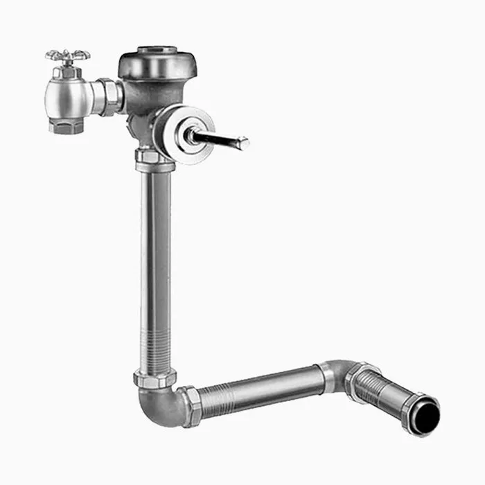 SLOAN 3781319 Manual Flushometer | BR3BPG