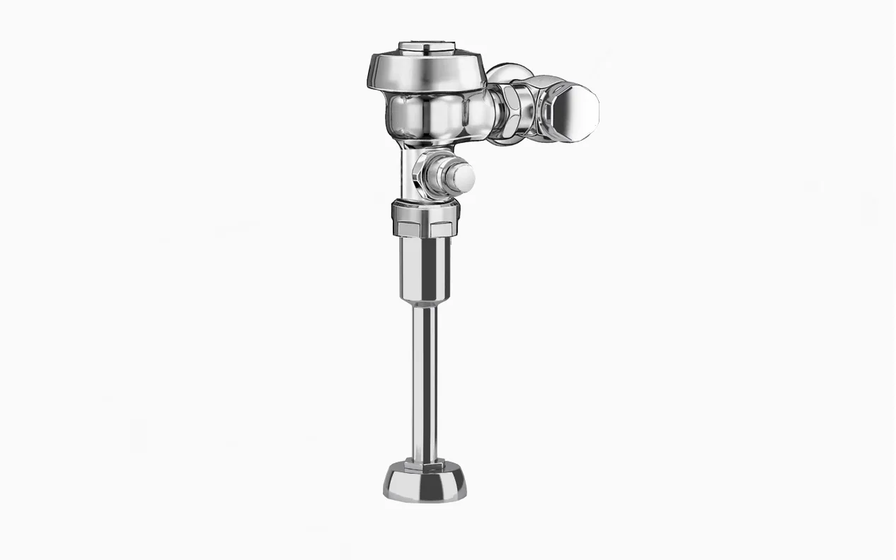 SLOAN 3782622 Manual Flushometer | BR2DPJ