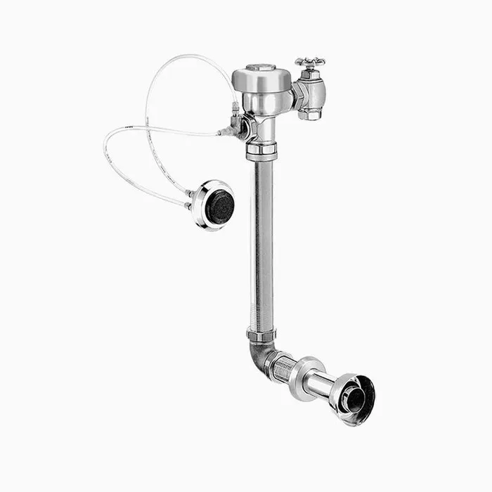 SLOAN 3784807 Hydraulic Flushometer, 1.6 Gpf Flow Rate | BR6DKG