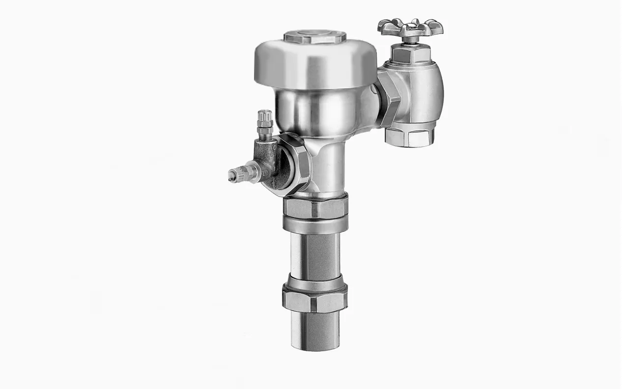SLOAN 3787906 Hydraulic Flushometer | BR4JTA