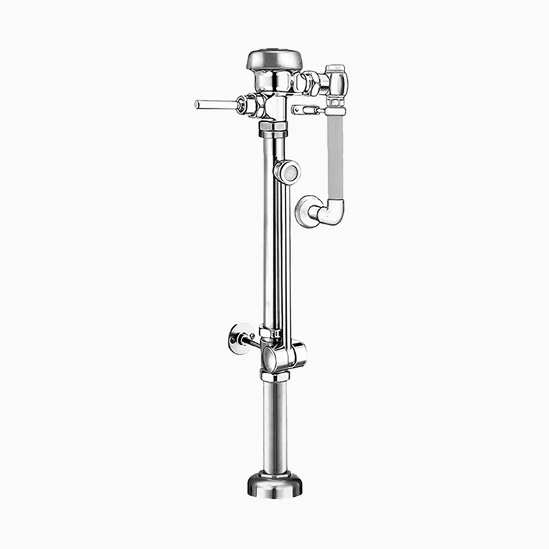 SLOAN 3789629 Flushometer, 1.6 Gpf Flow Rate | BQ9QLP