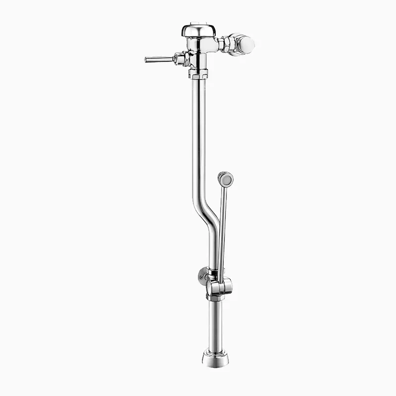 SLOAN 3789728 Flushometer, 1.6 Gpf Flow Rate | BQ6ATW
