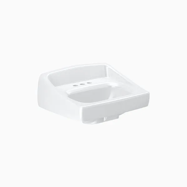 SLOAN 3873003 Lavatory Sink | BQ4PAF