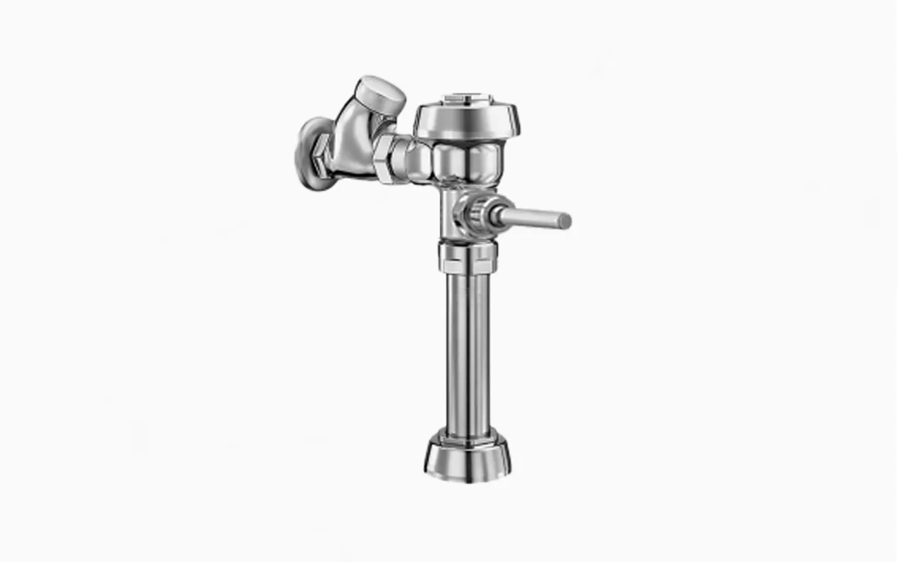 SLOAN 3910002 Manual Flushometer | BR4FZF