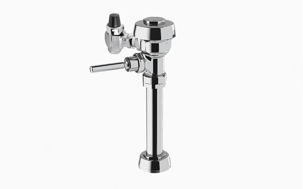 SLOAN 3910021 Manual Flushometer | BR4FZV