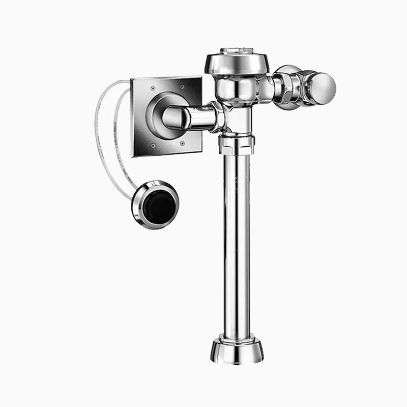 SLOAN 3910526 Hydraulic Flushometer | BR8FXN