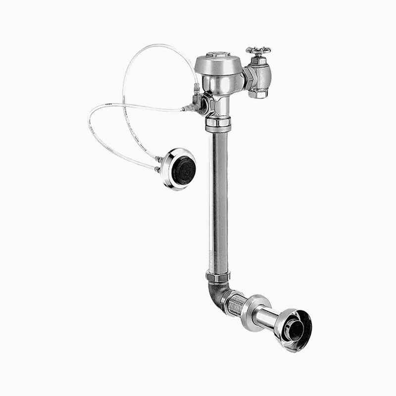 SLOAN 3910816 Hydraulic Flushometer | BR3MCK