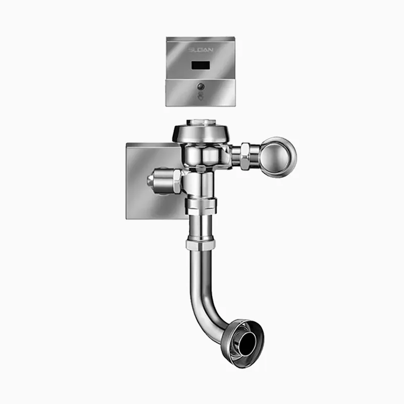 SLOAN 3910834 Sensor Flushometer, 1.6 Gpf Flow Rate | BR3MCV
