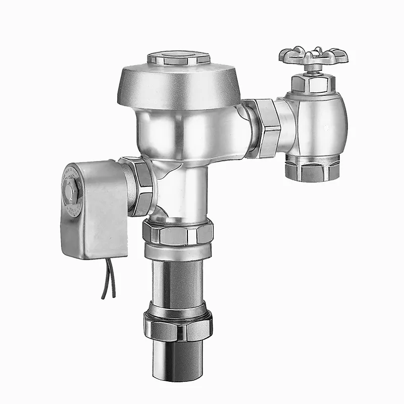 SLOAN 3911515 Sensor Flushometer | BT2BQU