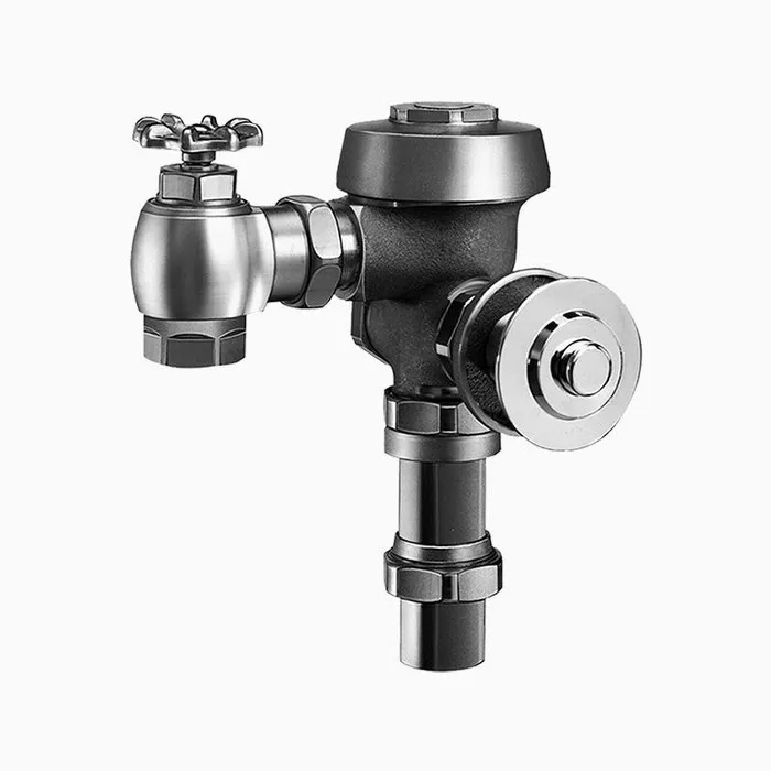 SLOAN 3911561 Manual Flushometer, 5 3/4 Ldim Flush Rate | BT2BTM