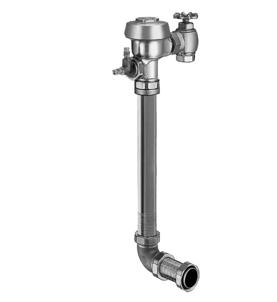 SLOAN 3914813 Hydraulic Flushometer | BQ4LQJ