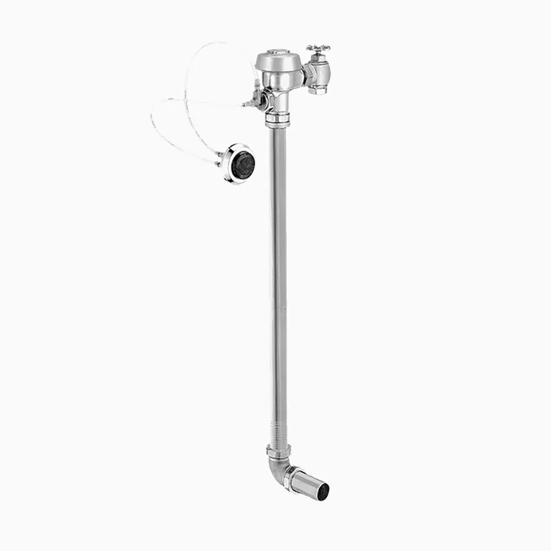 SLOAN 3914842 Hydraulic Flushometer, 1.6 Gpf Flow Rate | BQ2GTE