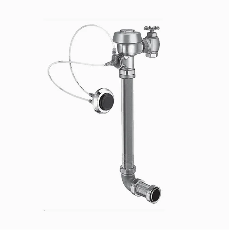 SLOAN 3914862 Hydraulic Flushometer, 1.6 Gpf Flow Rate | BQ2GUJ