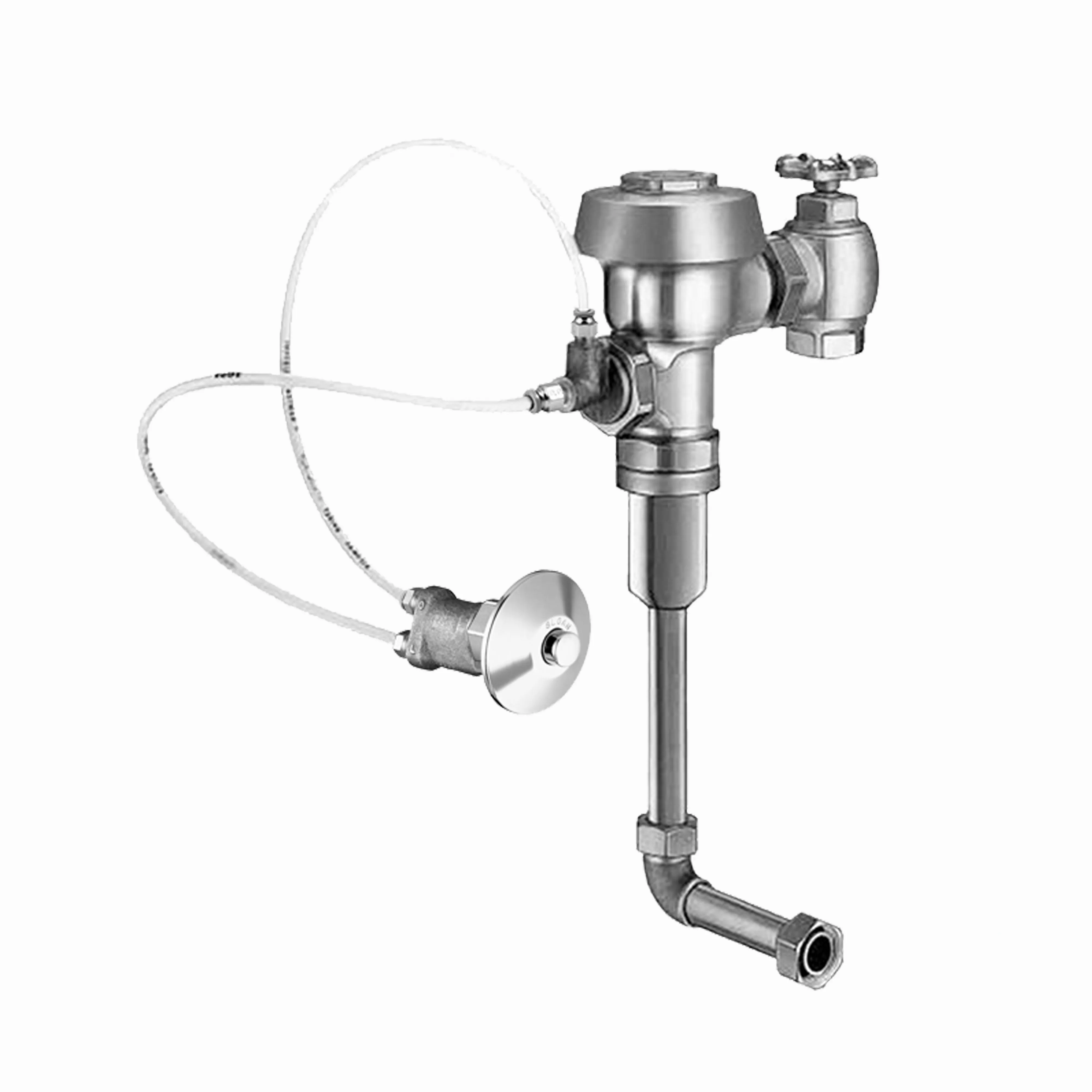 SLOAN 3915523 Hydraulic Flushometer | BQ4QDW
