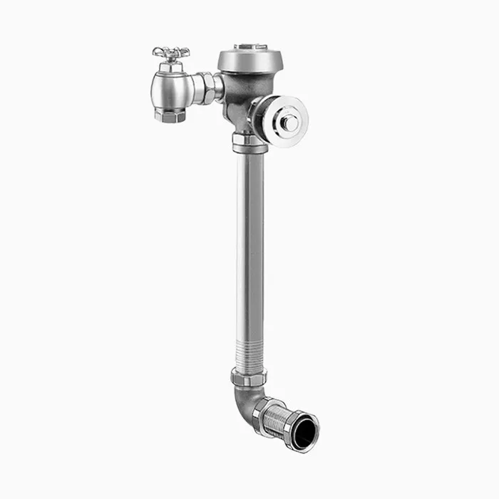 SLOAN 3916409 Manual Flushometer | BQ6JUL